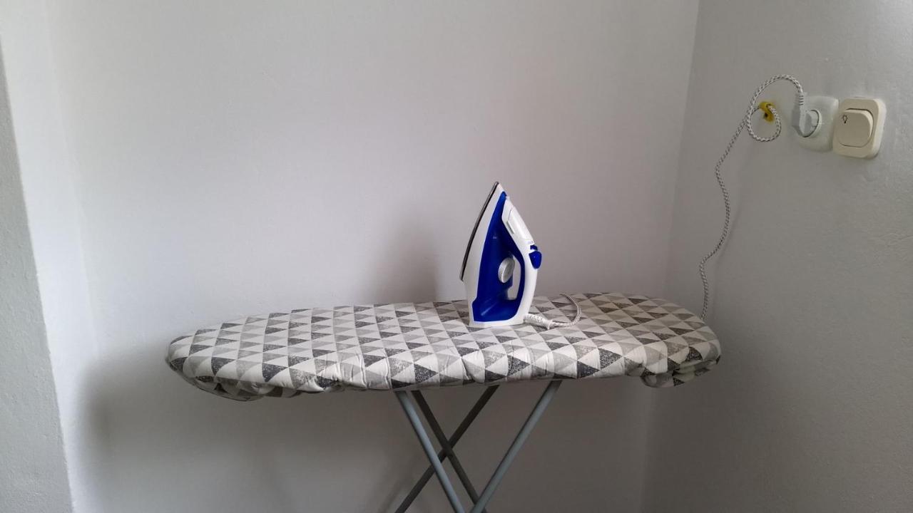 Klif Pokoje Goscinne W Centrum Blisko Morza Ustronie Morskie Kültér fotó